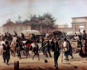 Risorgimento: Milano