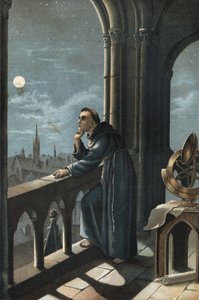 Roger Bacon