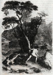 Roland, Angelique
