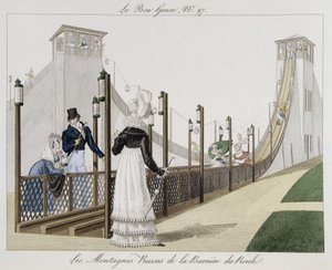 Barriere du Roule