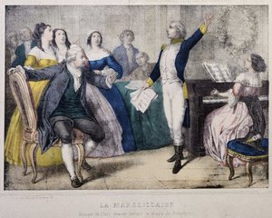 Rouget de l