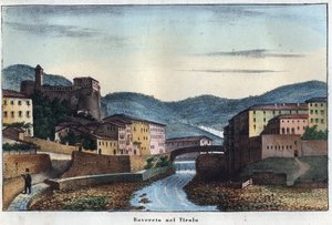 Kuzey İtalya