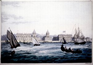 Greenwich