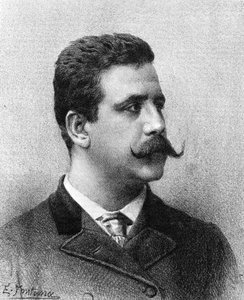 Ruggero Leoncavallo