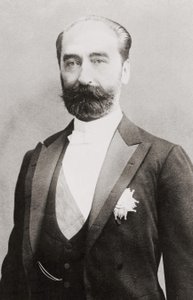 Sadi Carnot (1837-1894), 1887