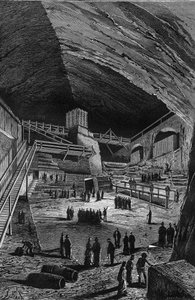Polonya, Wieliczka
