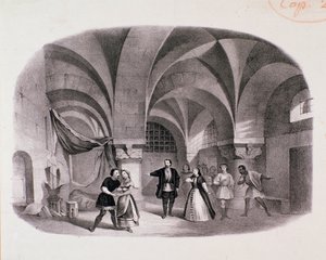 Paris Operası