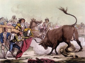 1820 dolaylarında İspanya
