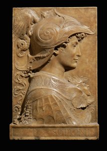 Scipio Africanus, İkinci Piunic Savaşı sırasında Kartacalı askeri komutan Hannibal