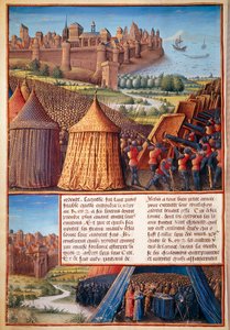 İkinci Haçlı Seferi: 1153