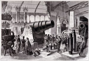 Makineler Galerisi