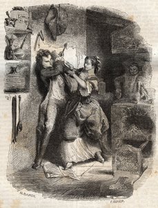 Yüzüme bulaştı ve tüm bunlar çok lezzetliydi - Jean-Jacques (Jean Jacques) Rousseau