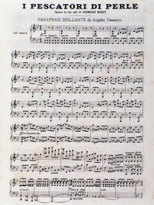 Georges Bizet