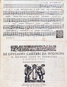 Madrigals