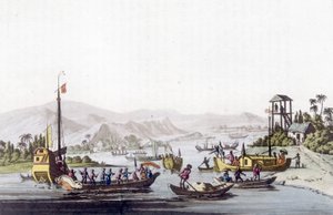 Cochin Çin