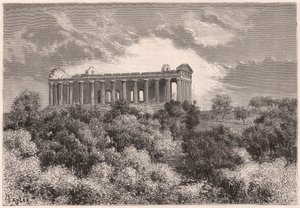 Sicilya, İtalya