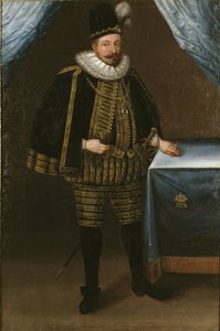 Sigismond III Vasa, roi de Pologne - Sigismund III Vasa
