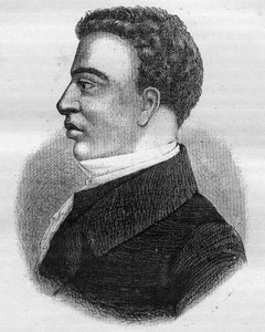 Simon Deutz (1802-1844) veya Hyacinthe de Gonzague veya Sylvain Delatour - Berry Düşesi