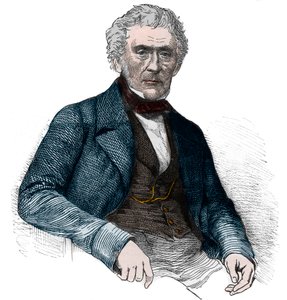 Sir David Brewster, İskoç Fizikçi - David Brewster