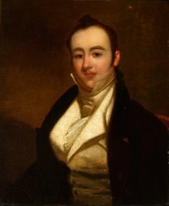 Sir William Hay MacNaghten Bt, Bengal Kamu Hizmeti by Unknown artist