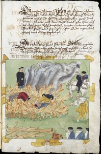 Sorcieres - 4 Kasım