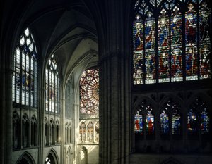 Troyes Katedrali