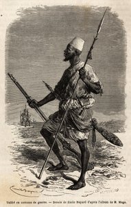 Kral Ahmedu