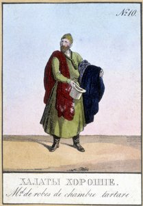 19. yüzyılda Rusya