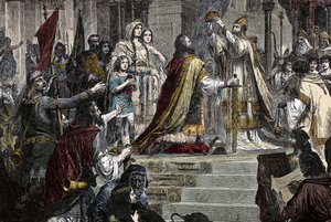 Charlemagne