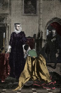 Mary Stuart