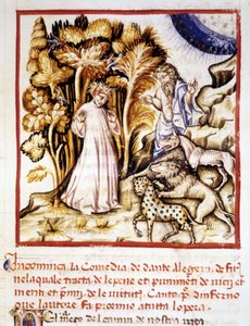 Dante Alighieri