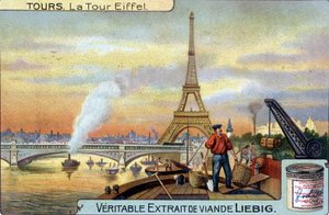 Akşam Paris