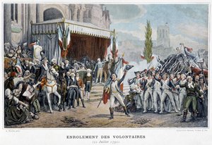 Gönüllü Kayıtları, 22 Temmuz by Unknown artist