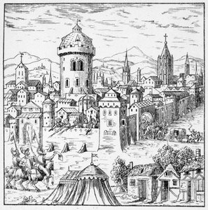 Amboise