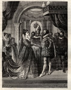 Prenses Maria de 