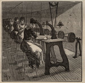 Özlü işleme sanatı: elmas yontma ve parlatma. Adolphe BITARD