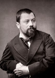 Sanatçı Désiré-Jules Lubin, 1883
