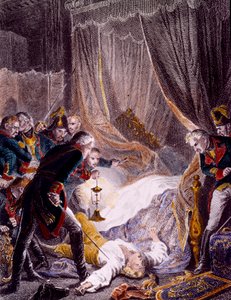 Rus Çarı Paul I Petrovich