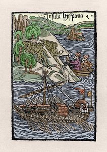 Hispaniola