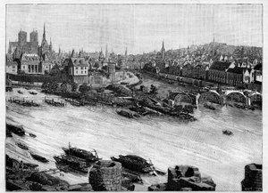 Paris