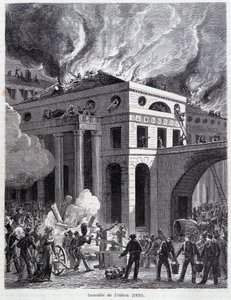 Odeon