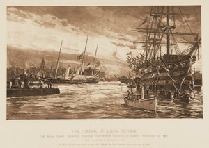 Kraliçe Victoria