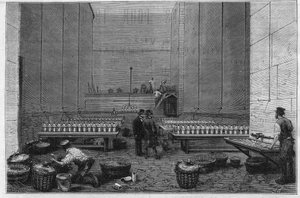 Opera Garnier