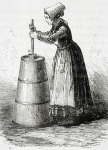 Piston baratı - Louis Figuier