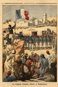 Fransız Sudan