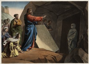 Lazarus