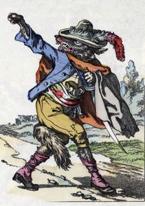Kurt. Jean de la Fontaine