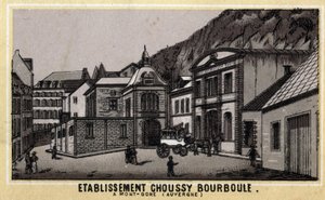Auvergne