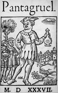 Pantagruel