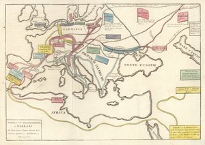 Roma İmparatorluğu